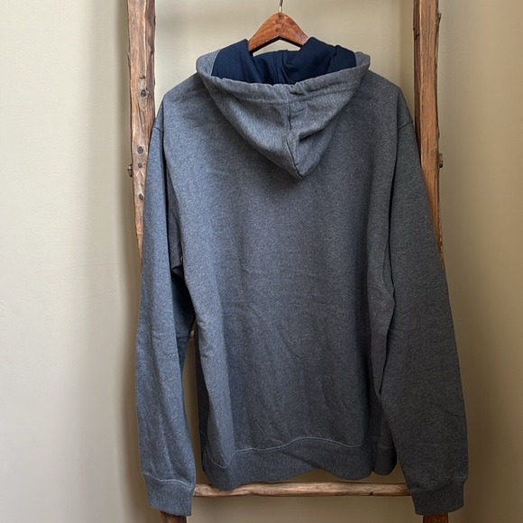 NWT Champion Annapolis Embroidered Hoodie Size Medium - Picture 11 of 11